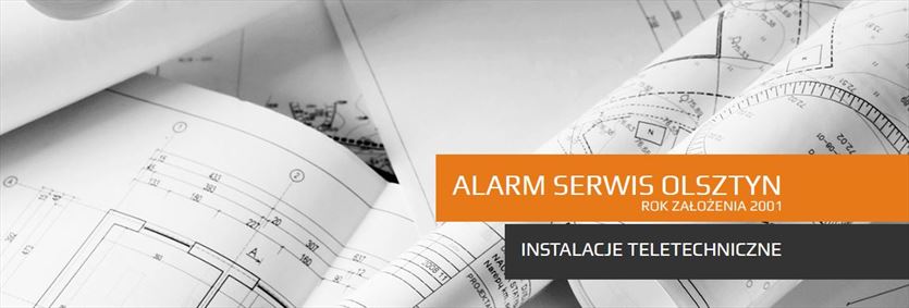 przyjazna Alarmowe systemy, Alarm Serwis s.c., Olsztyn
